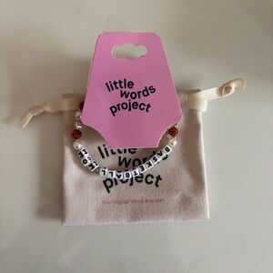 Basketball Mom Bracelet